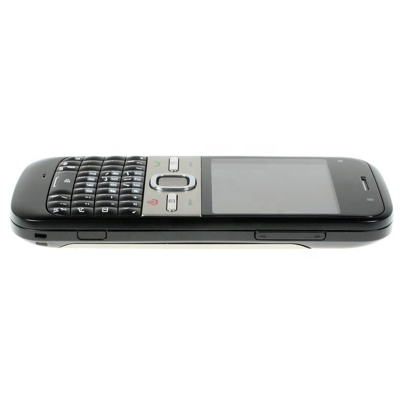 For E5 3G Mobile Phones 2.36'' 5MP WIFI GPS QWERTY GSM HSDPA E5-00 Symbian OS Cellphone